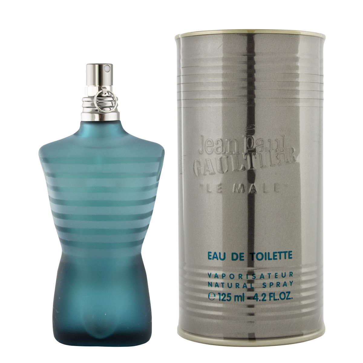 Jean Paul Gaultier Le Male EDT 125 ml M Jean Paul Gaultier