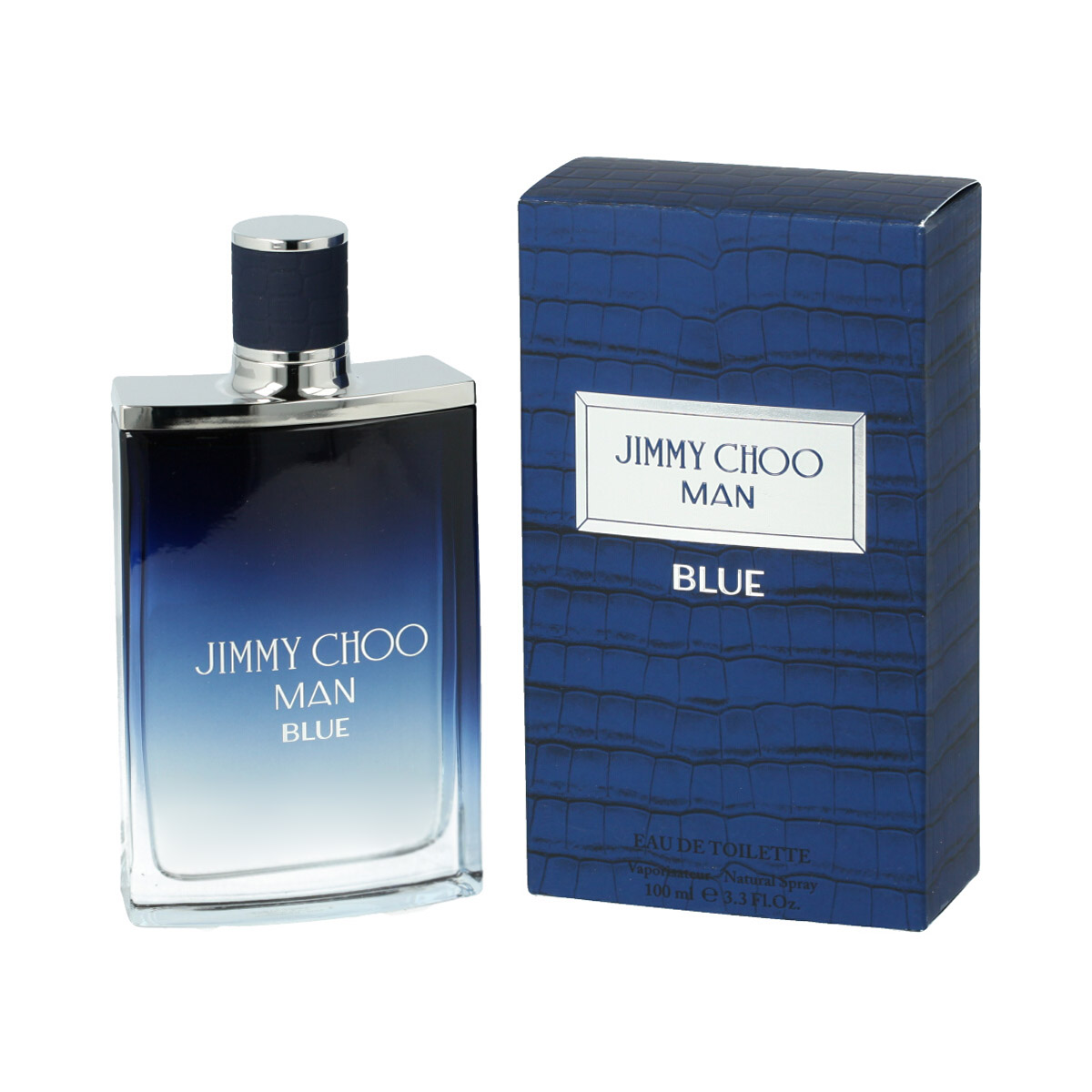 Jimmy Choo Man Blue EDT 100 ml M Jimmy Choo