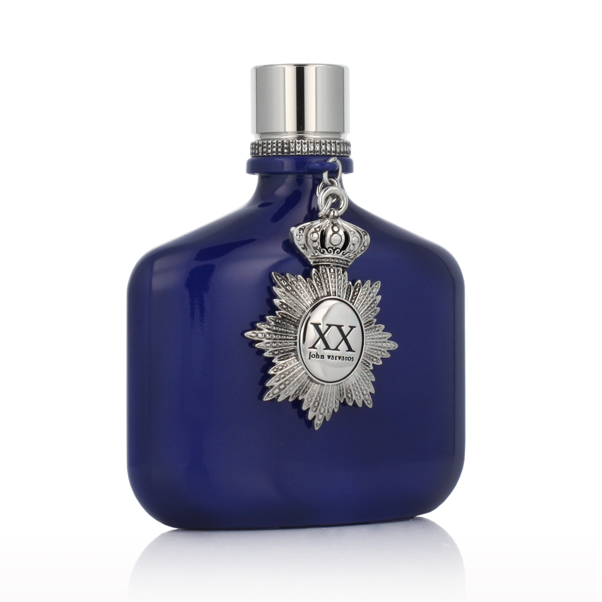 John Varvatos XX Indigo EDT 125 ml M John Varvatos