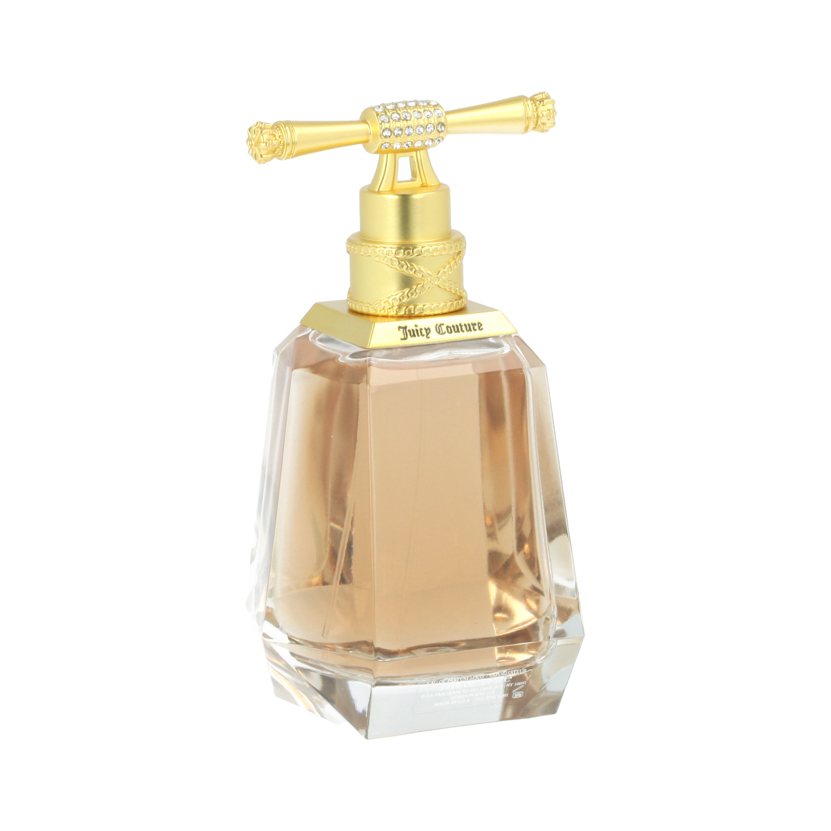 Juicy Couture I Am  EDP 100 ml W Juicy Couture