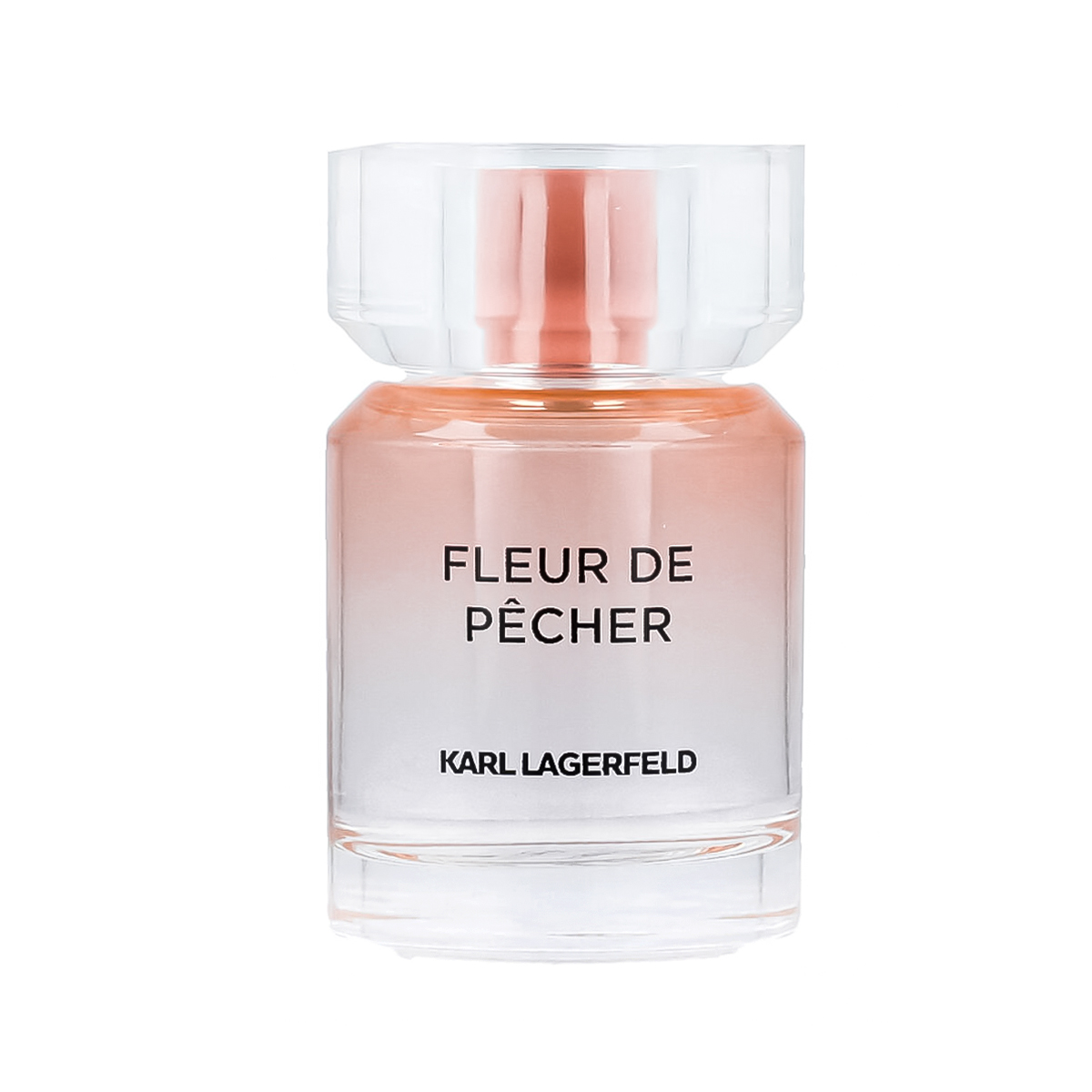 Karl Lagerfeld Fleur de Pêcher EDP 50 ml W Karl Lagerfeld