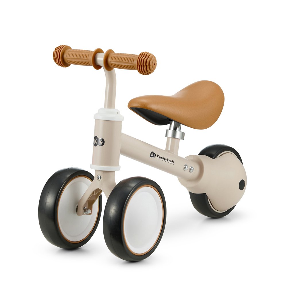 Kinderkraft Odrážedlo Cutie Beige Kinderkraft