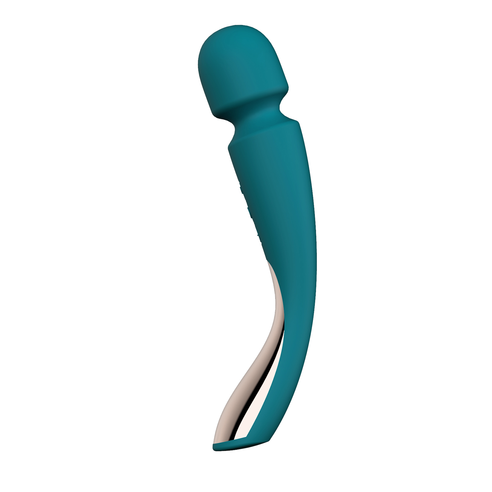 LELO Masážní hlavice - Smart Wand 2 Medium blue LELO