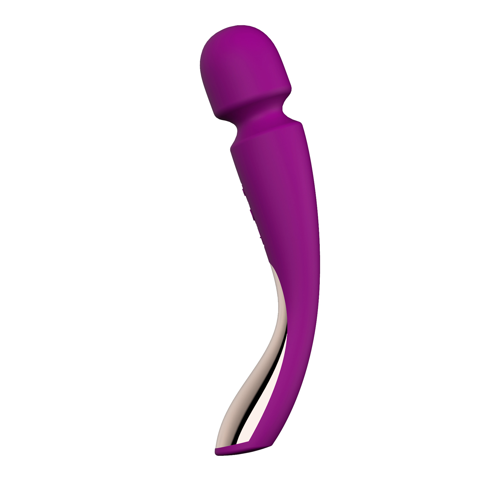 LELO Masážní hlavice - Smart Wand 2 Medium purple LELO