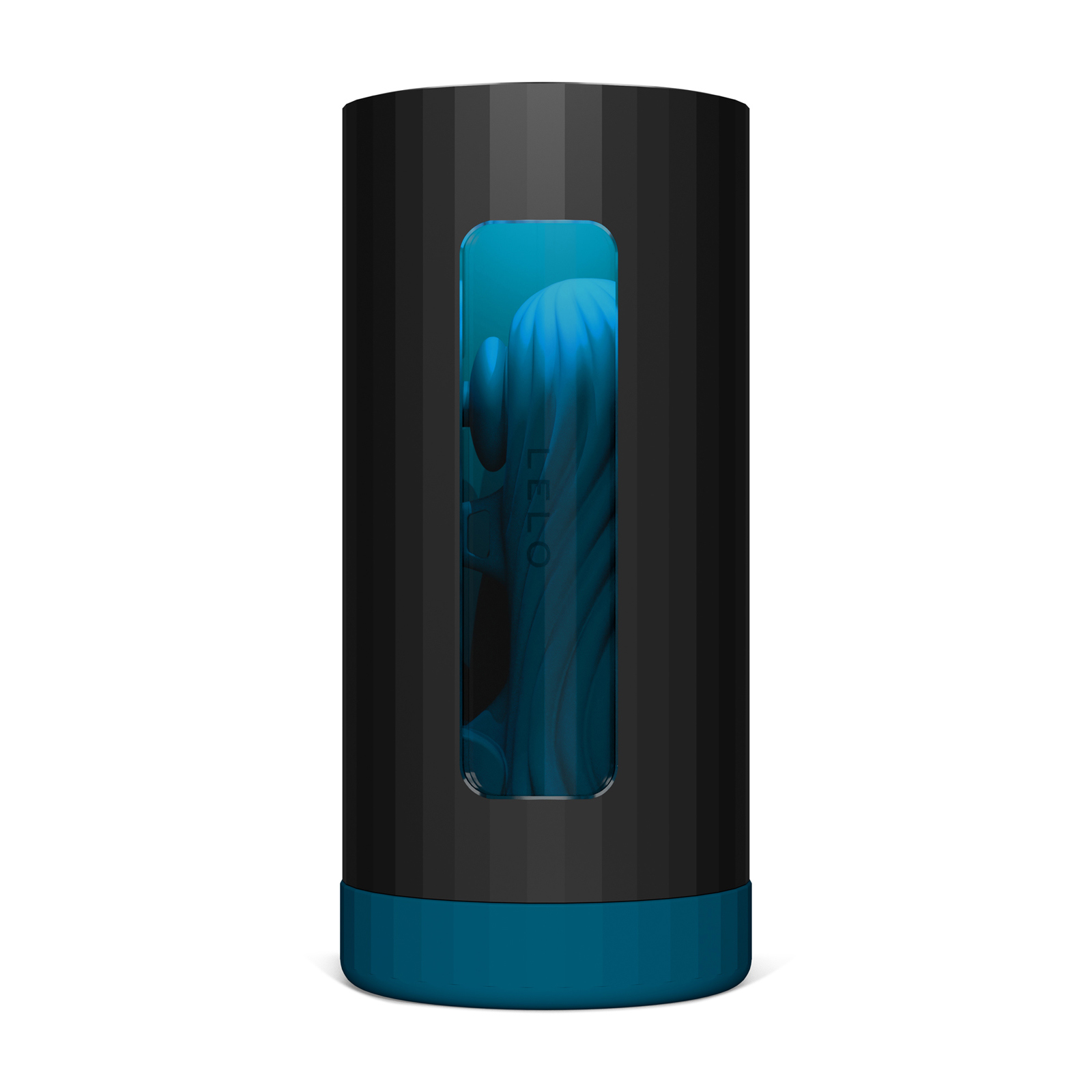 LELO Masturbátor - F1S V3 XL blue LELO