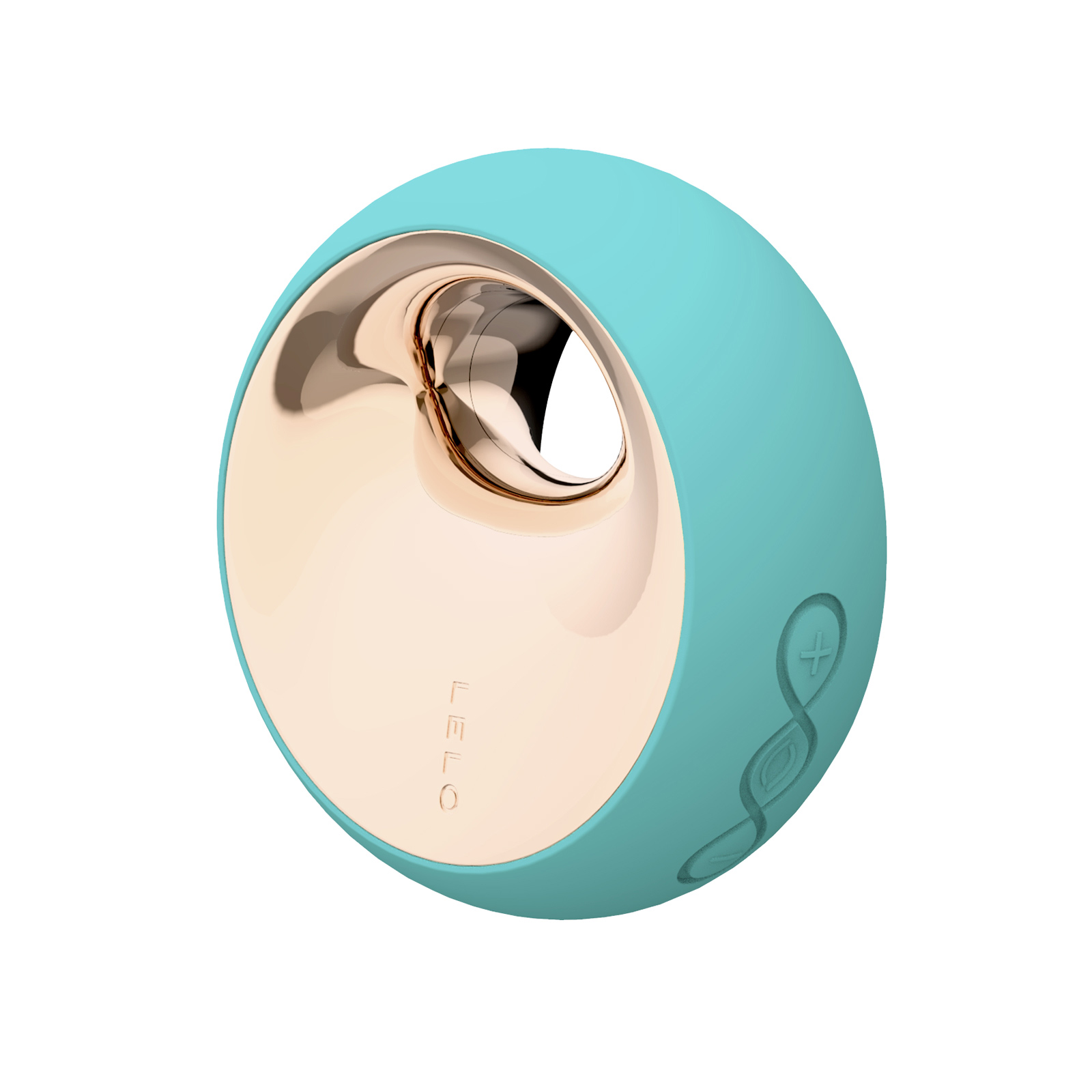 LELO Stimulátor klitorisu - Ora 3 light blue LELO