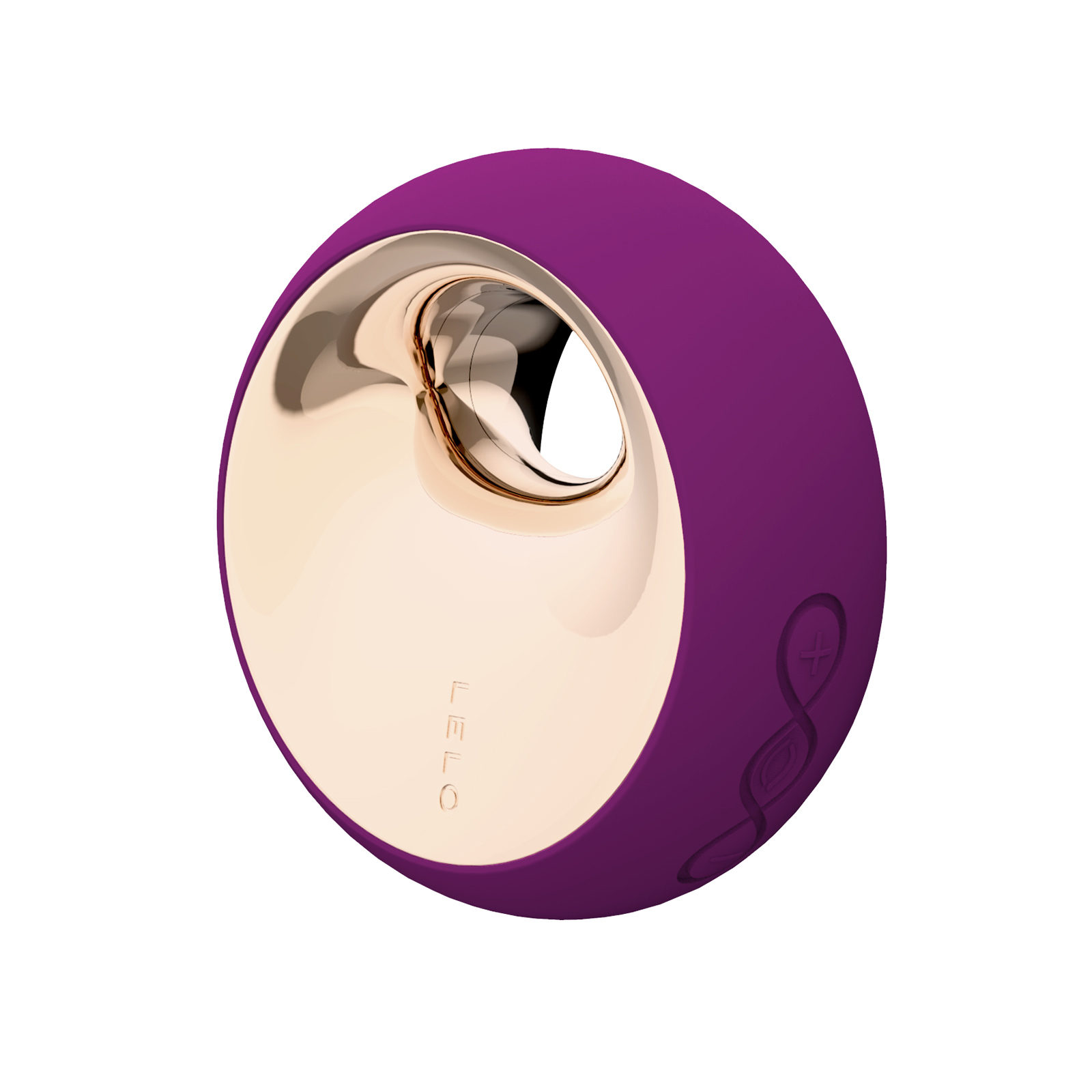LELO Stimulátor klitorisu - Ora 3 purple LELO