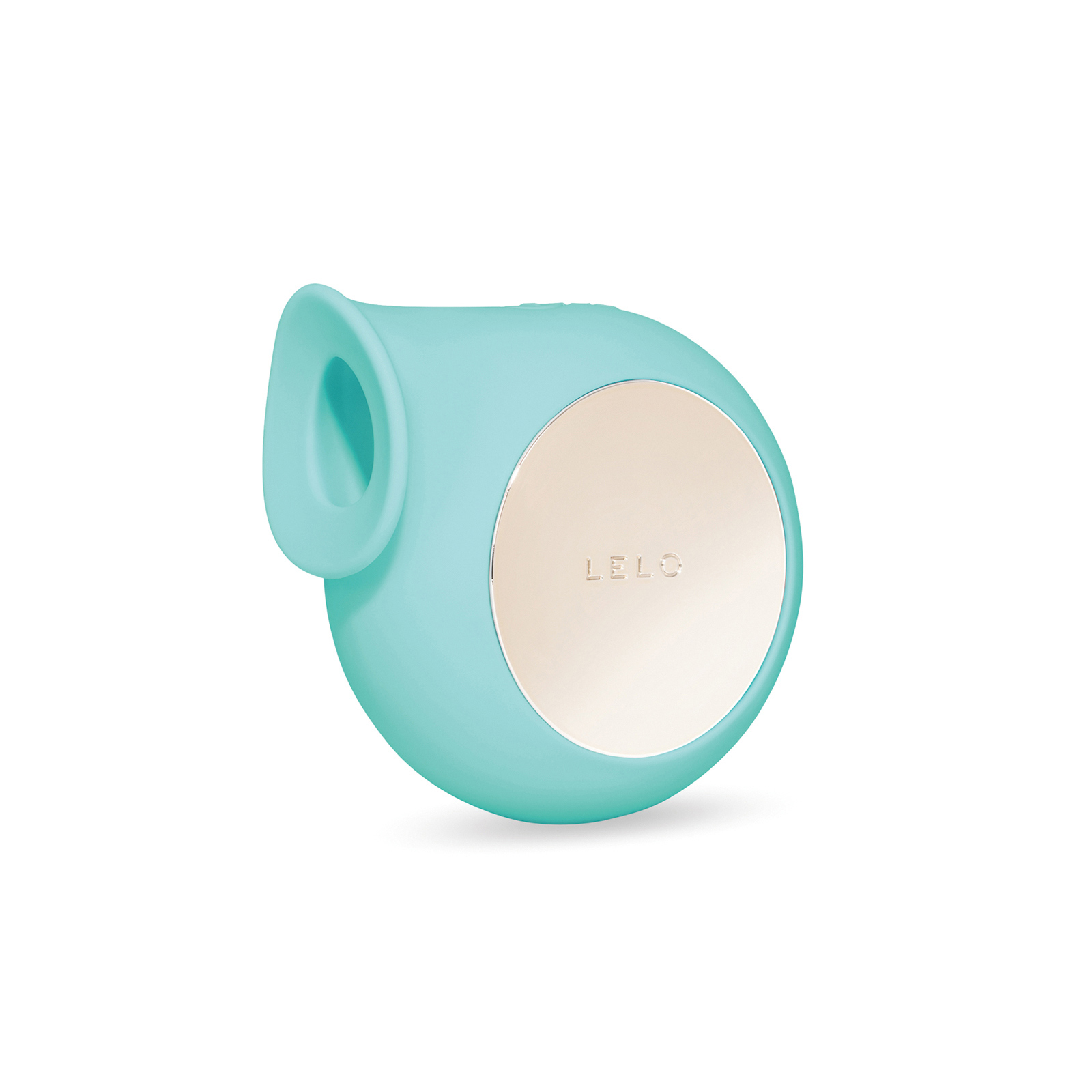 LELO Stimulátor klitorisu - Sila Cruise blue LELO
