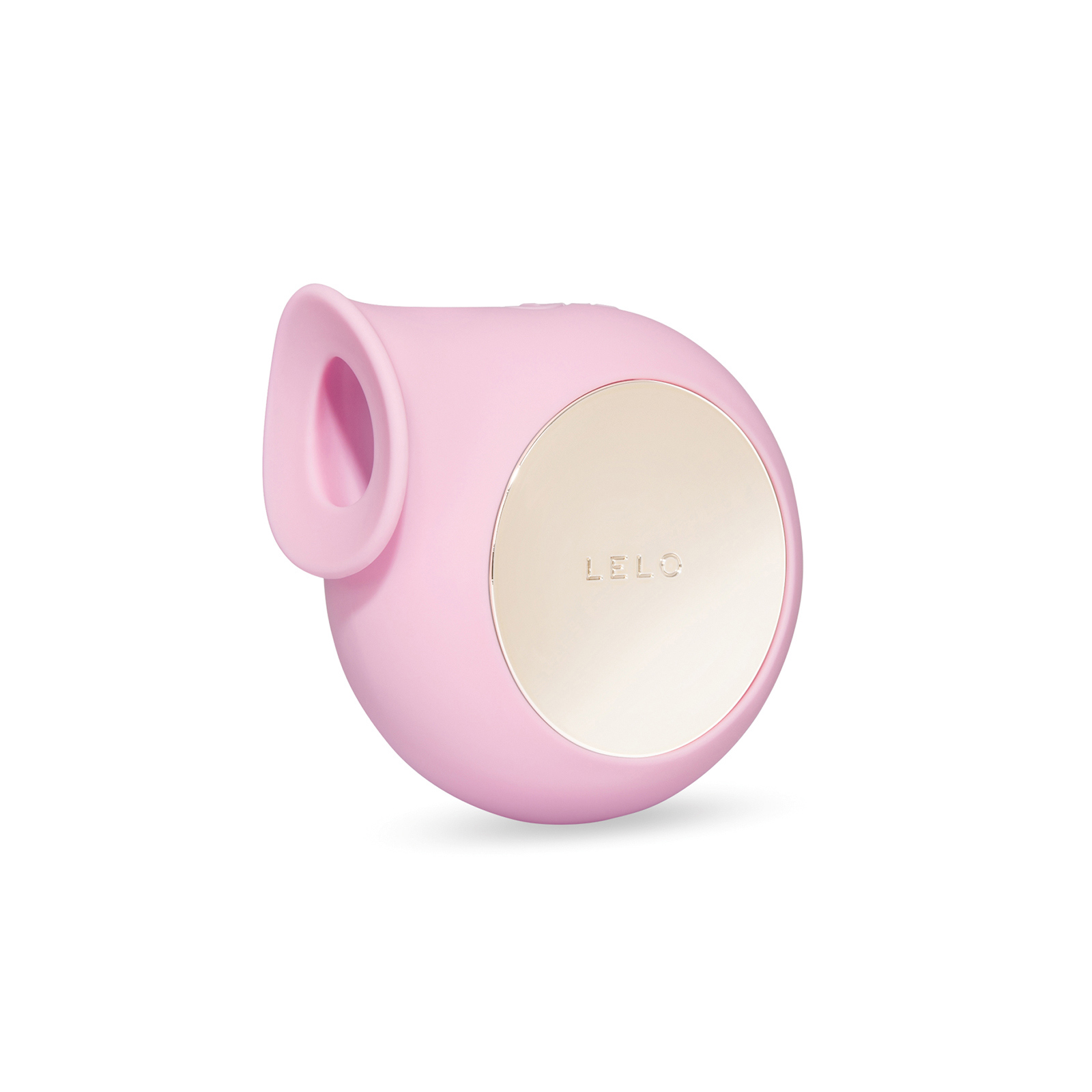 LELO Stimulátor klitorisu - Sila Cruise pink LELO