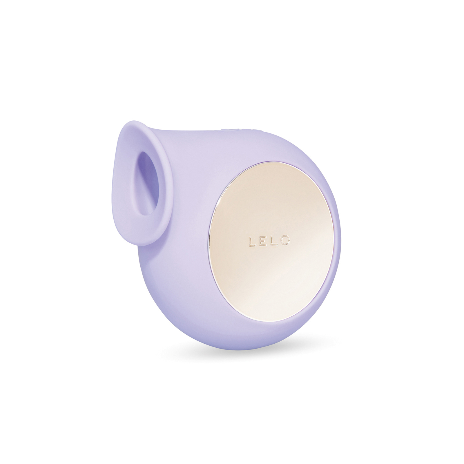 LELO Stimulátor klitorisu - Sila Cruise purple LELO