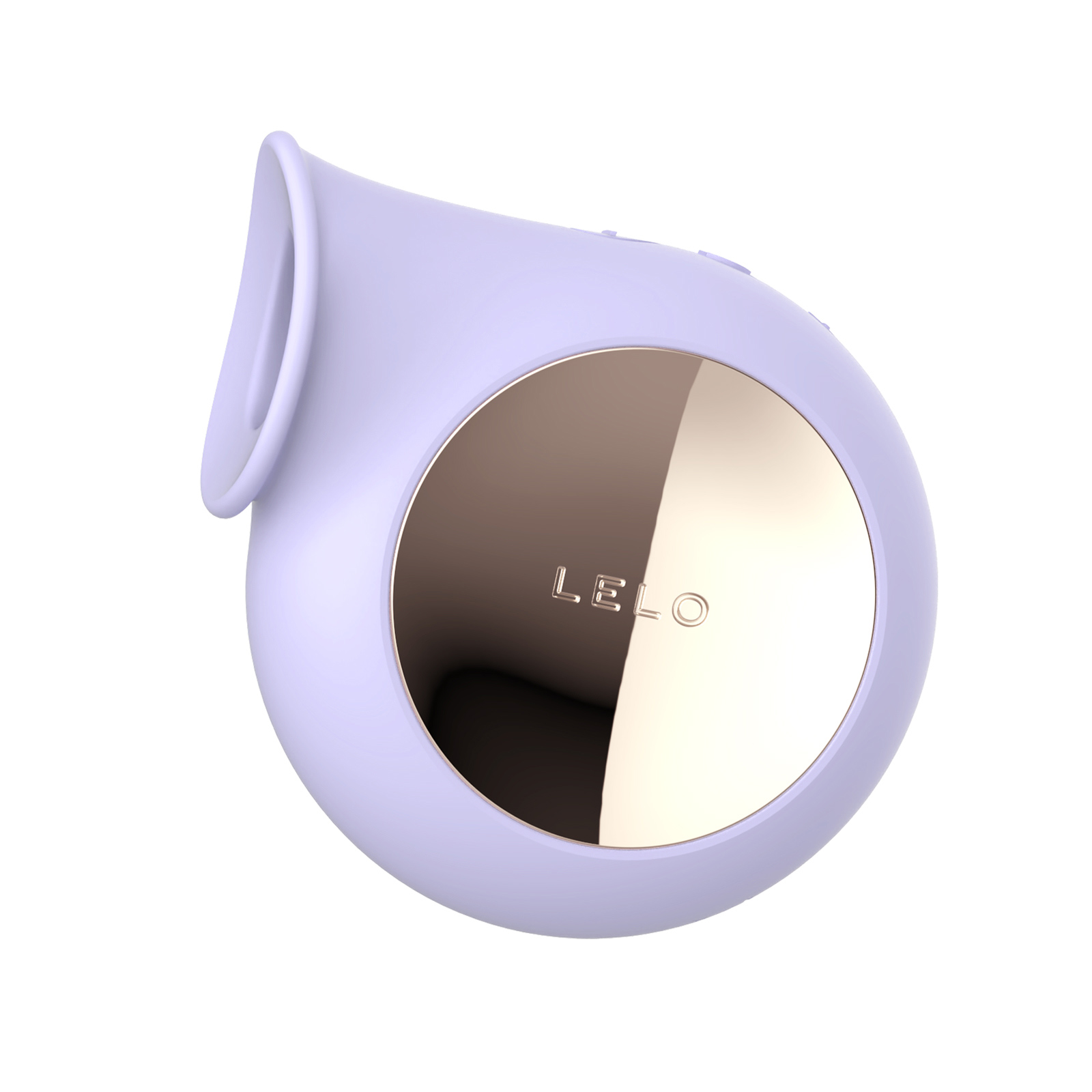 LELO Stimulátor klitorisu - Sila purple LELO