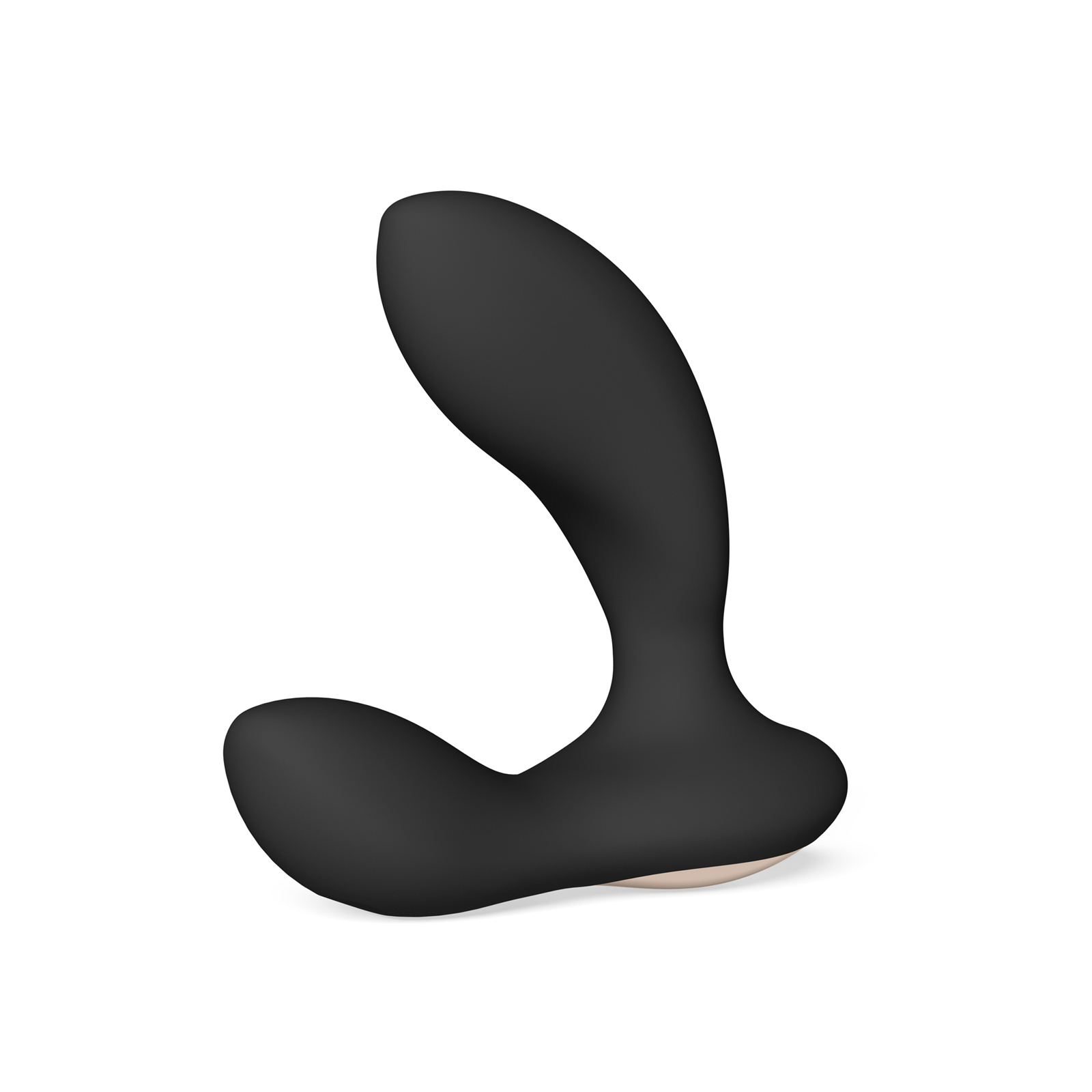 LELO Stimulátor prostaty - Hugo 2 black LELO