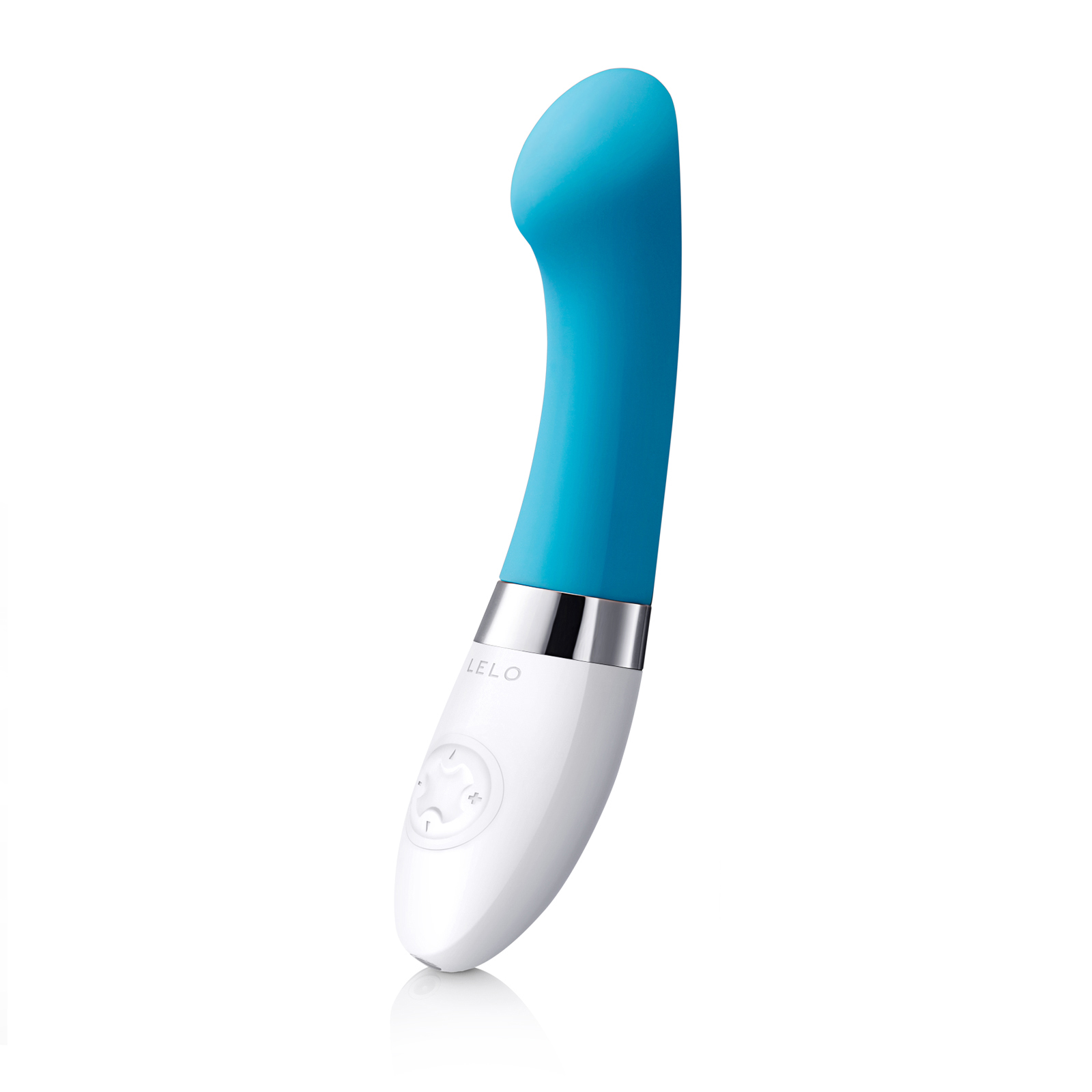 LELO Vibrátor - Gigi 2 blue Vibrátor - Gigi 2 blue LELO