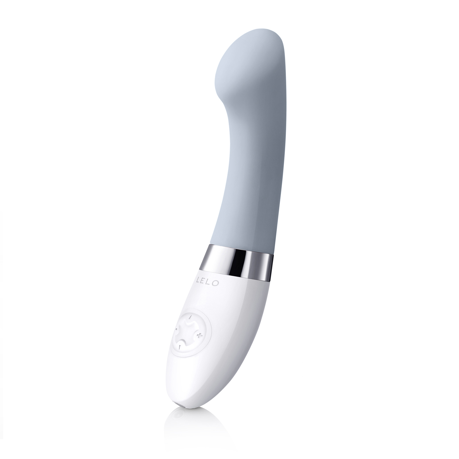 LELO Vibrátor - Gigi 2 gray Vibrátor - Gigi 2 gray LELO