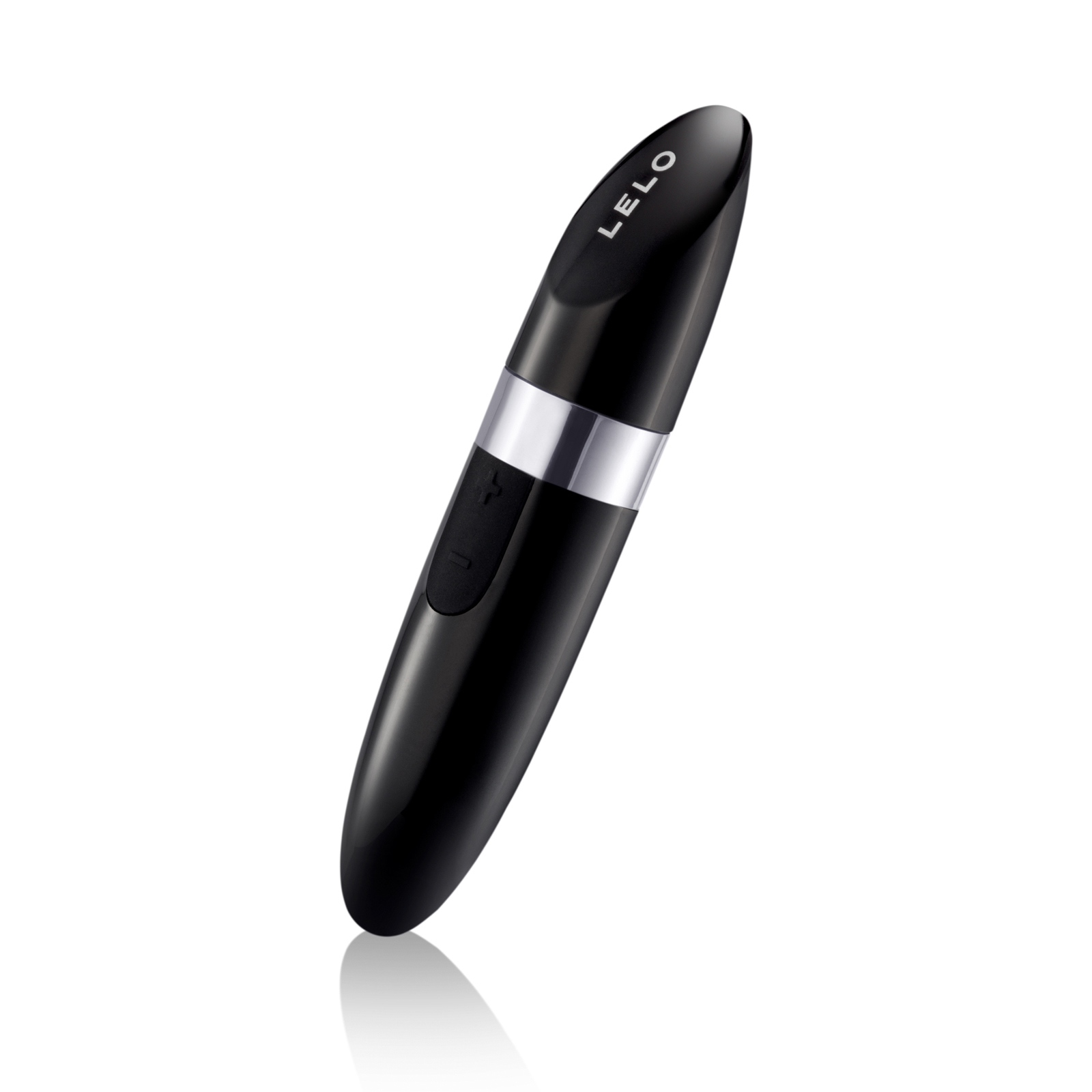 LELO Vibrátor - Mia 2 black Vibrátor - Mia 2 black LELO