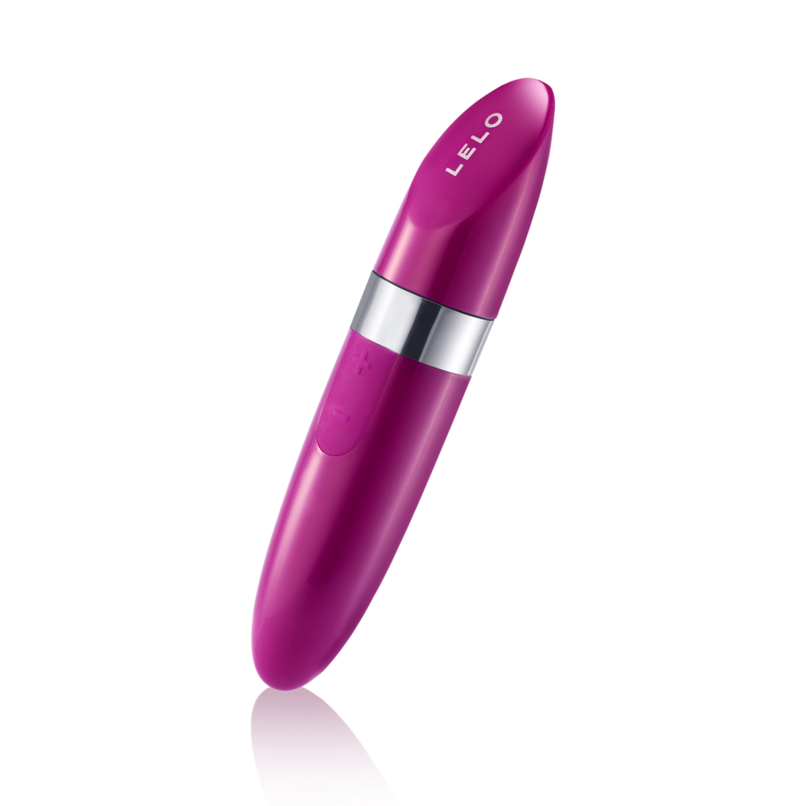 LELO Vibrátor - Mia 2 purple Vibrátor - Mia 2 purple LELO