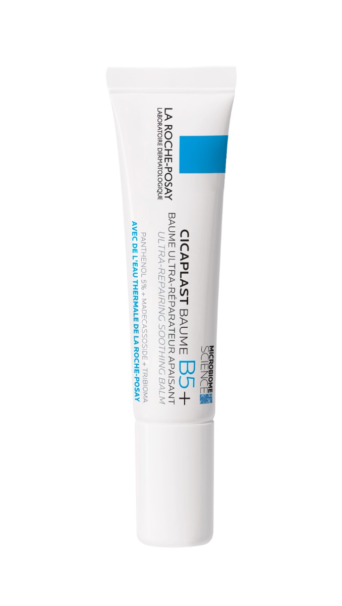La Roche-Posay Cicaplast Baume B5+ zklidňující balzám 15 ml La Roche-Posay
