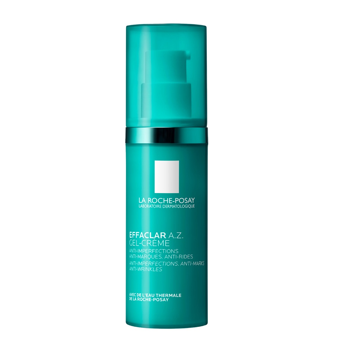 La Roche-Posay Effaclar A.Z. gelový krém 40 ml La Roche-Posay