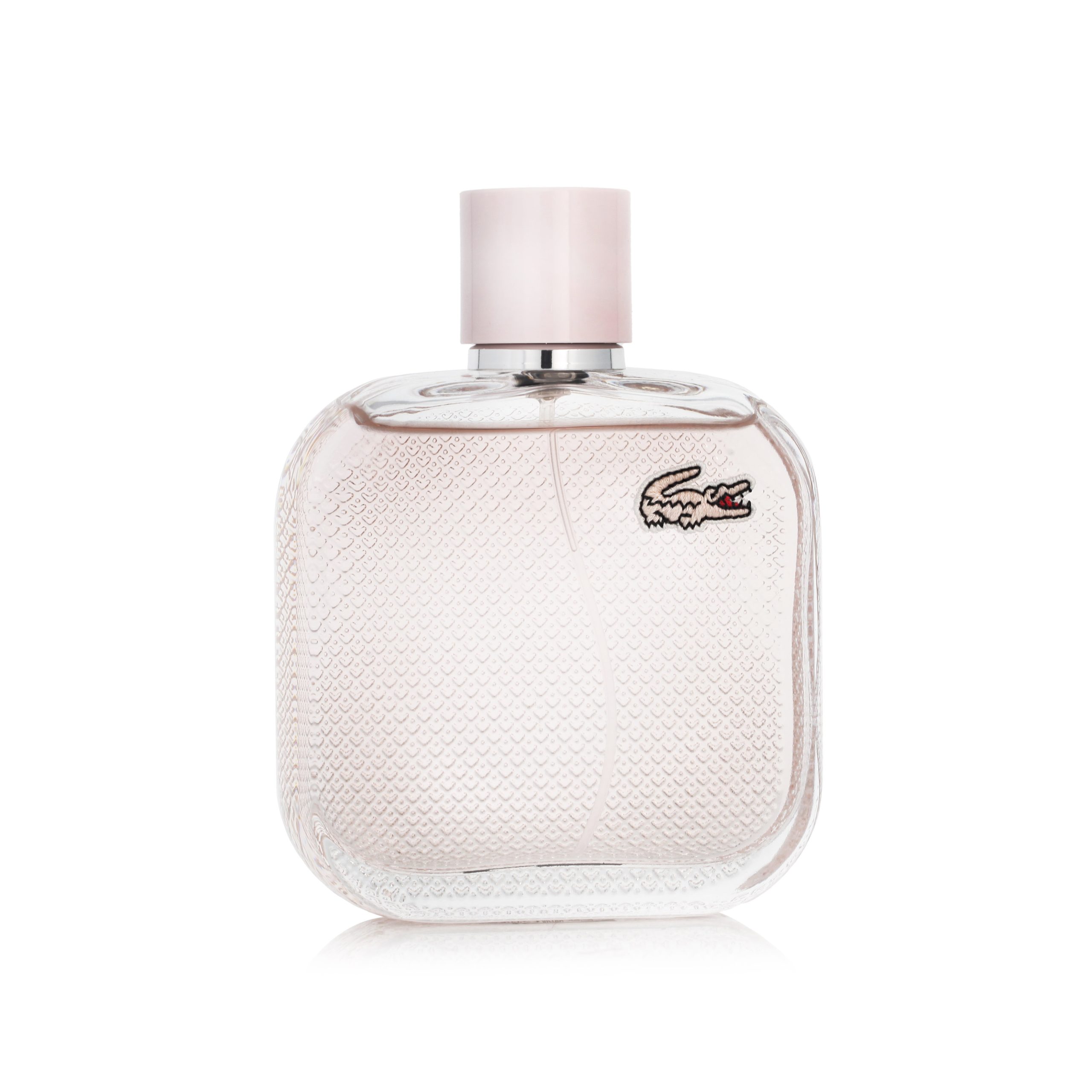 Lacoste L.12.12 Rose Eau Fraîche EDT 100 ml W Lacoste