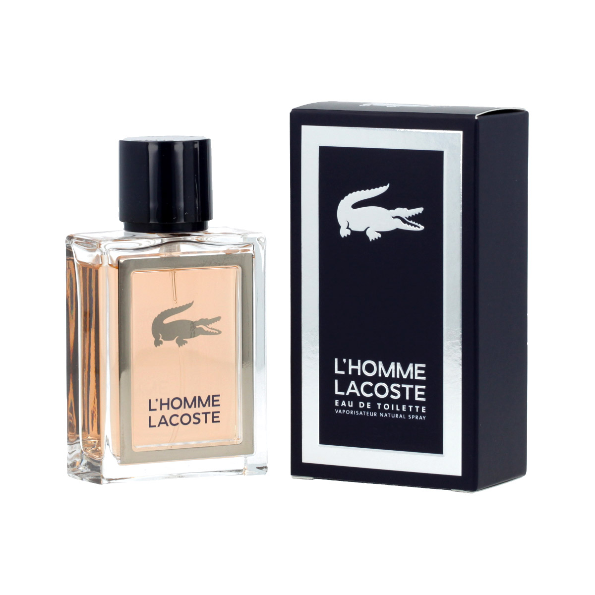 Lacoste L'Homme  EDT 50 ml M Lacoste