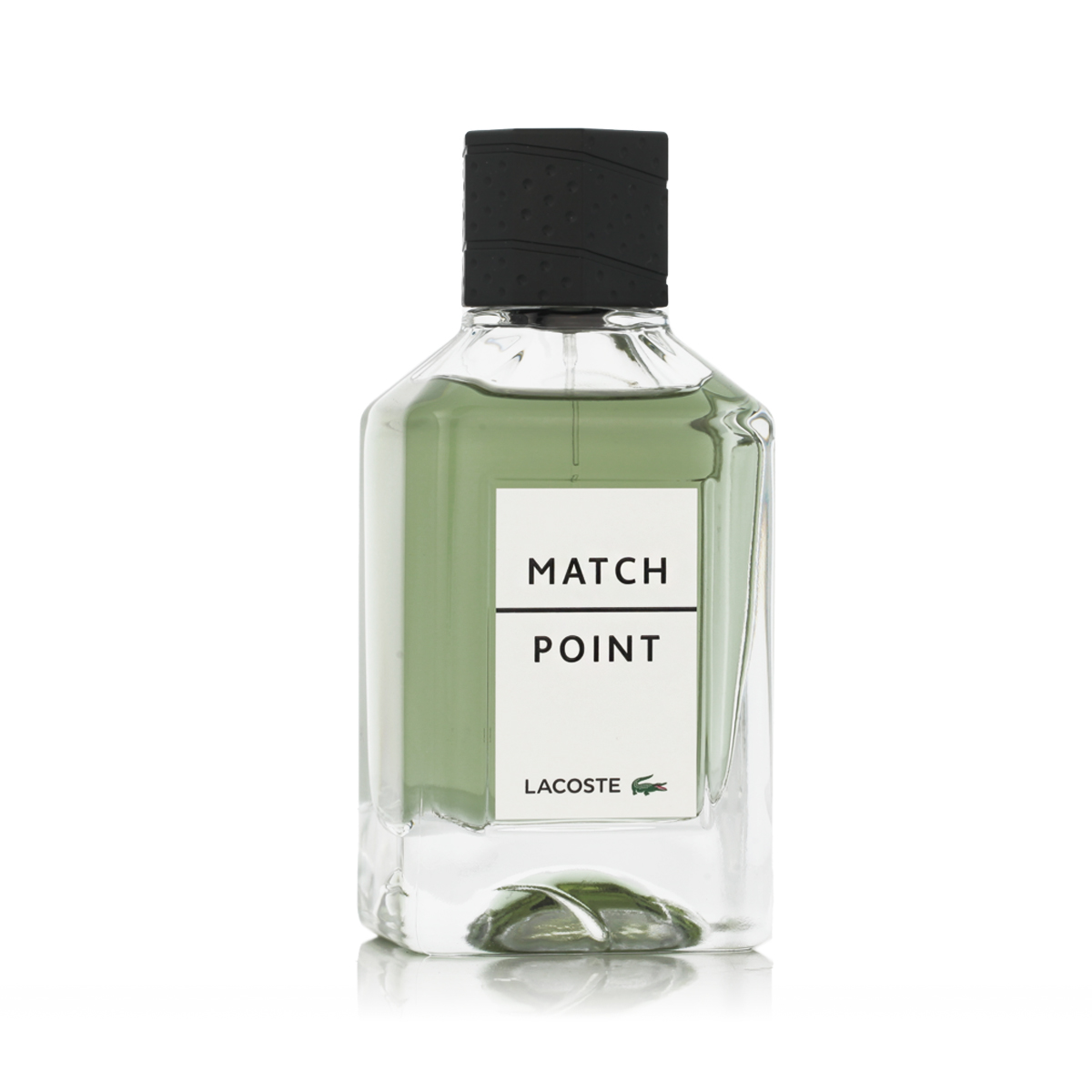 Lacoste Match Point EDT 100 ml M Lacoste