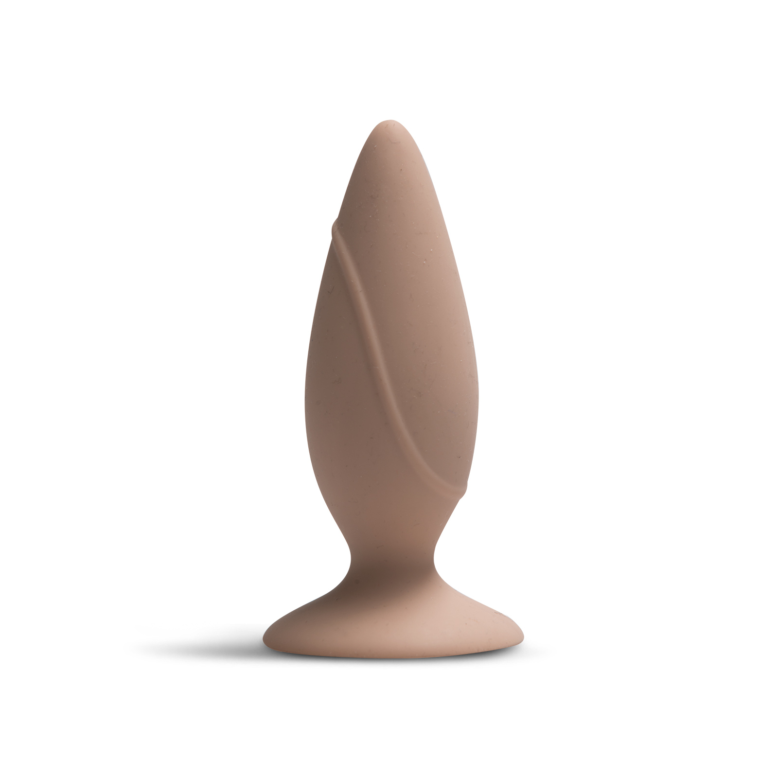 Lady Dreams Anální kolík - Cezar beige Lady Dreams
