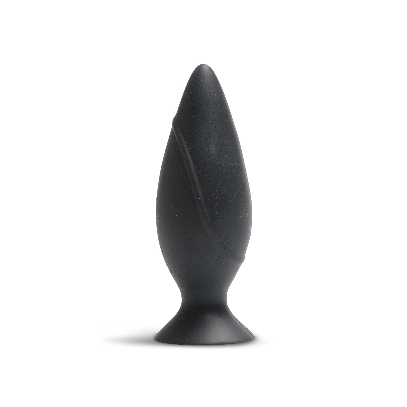 Lady Dreams Anální kolík - Cezar black Lady Dreams