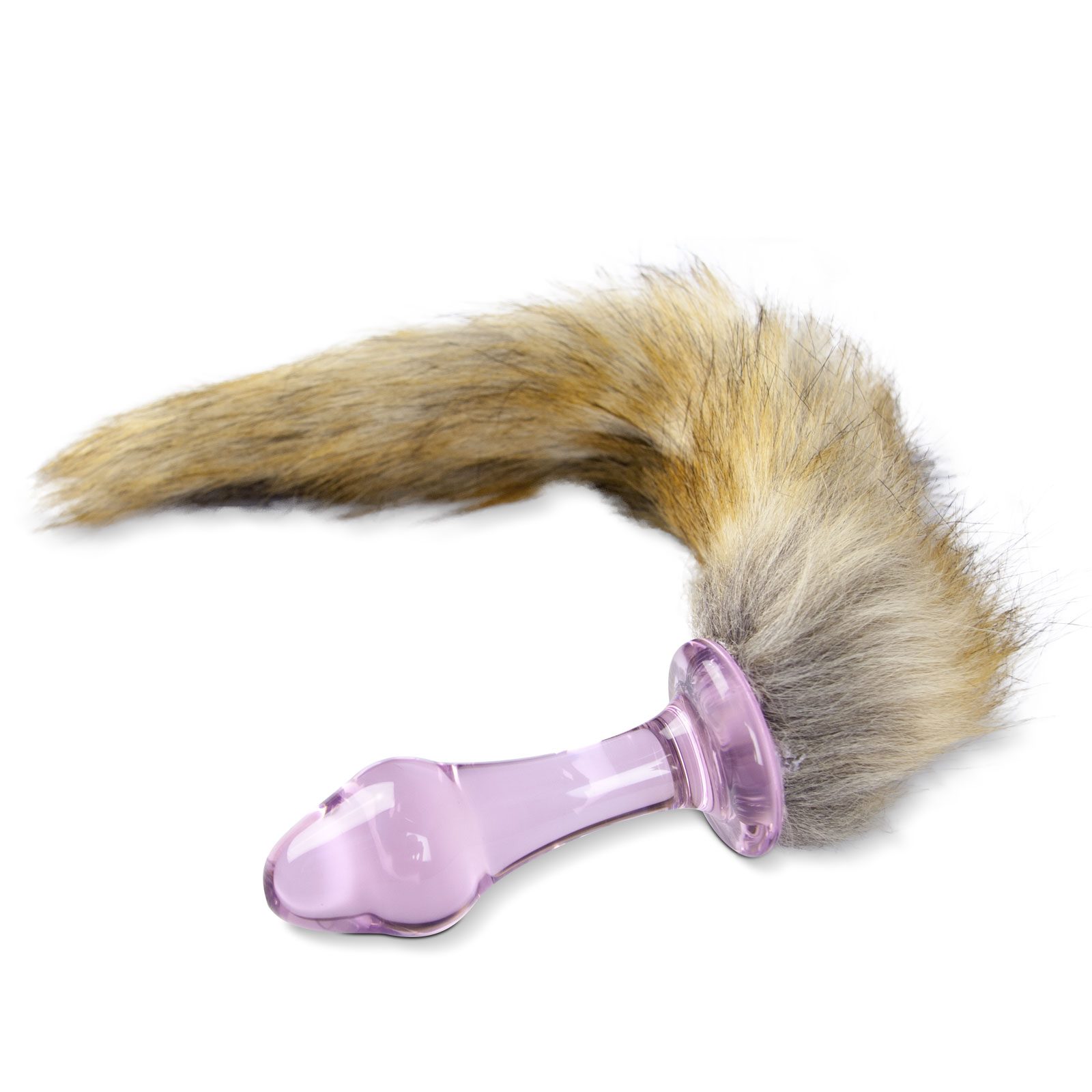 Lady Dreams Anální kolík - Pretty Fox Tail 8