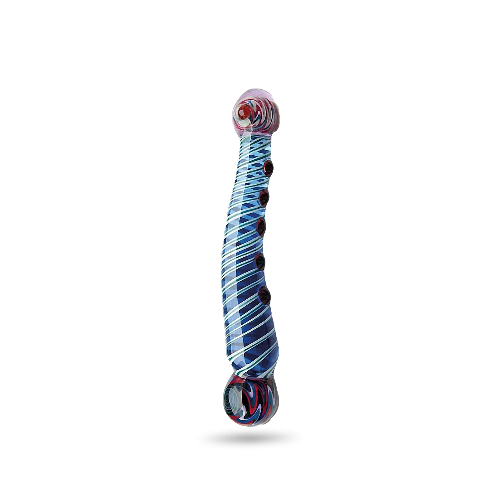 Lady Dreams Doubledildo - Hades Doubledildo - Hades Lady Dreams