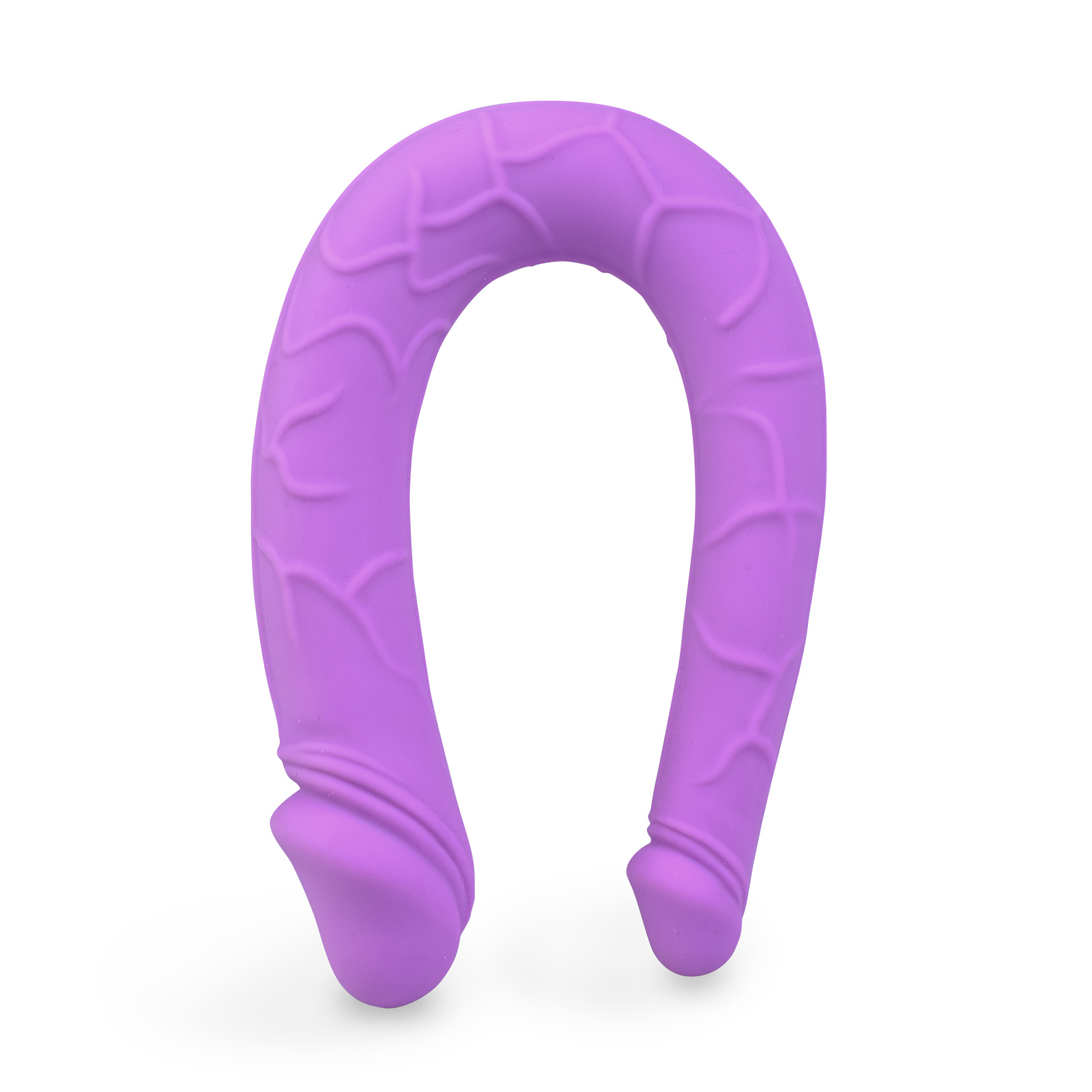 Lady Dreams Doubledildo - Kemal purple Lady Dreams