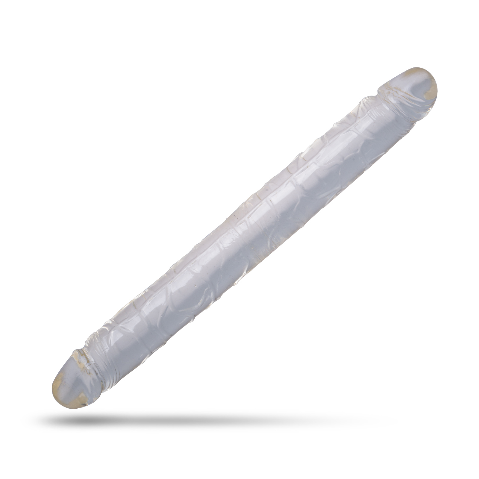 Lady Dreams Doubledildo - Nyx transp Doubledildo - Nyx transp Lady Dreams