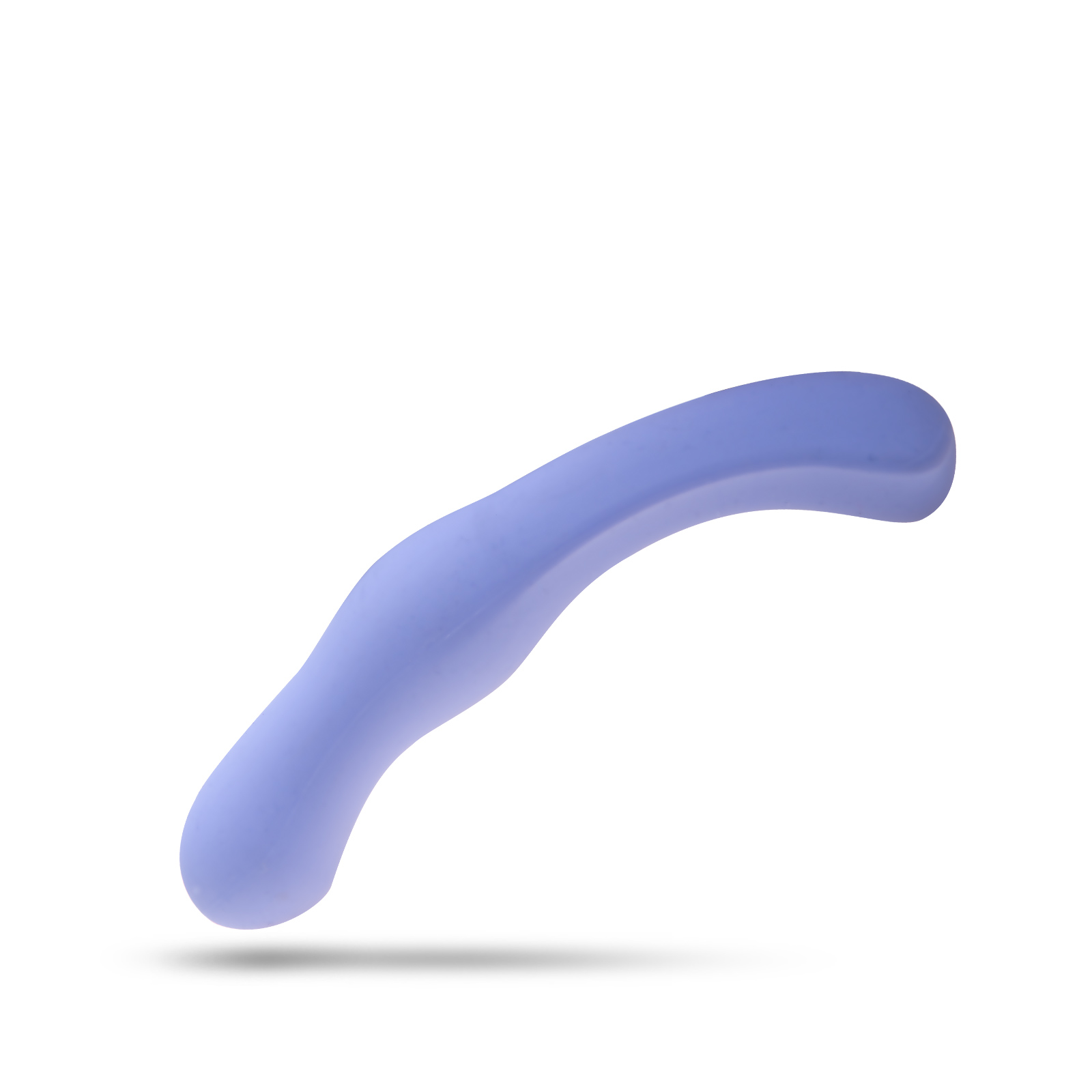 Lady Dreams Doubledildo - Sarga purple Lady Dreams