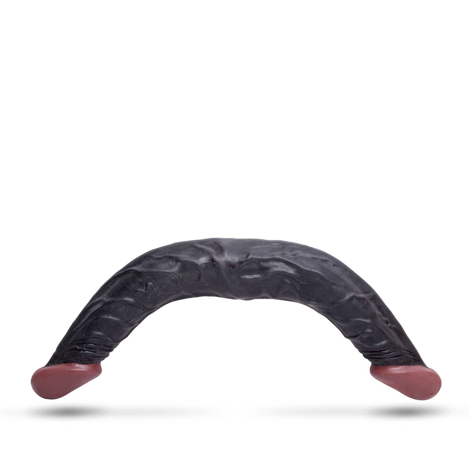Lady Dreams Doubledildo - Serpens black Lady Dreams