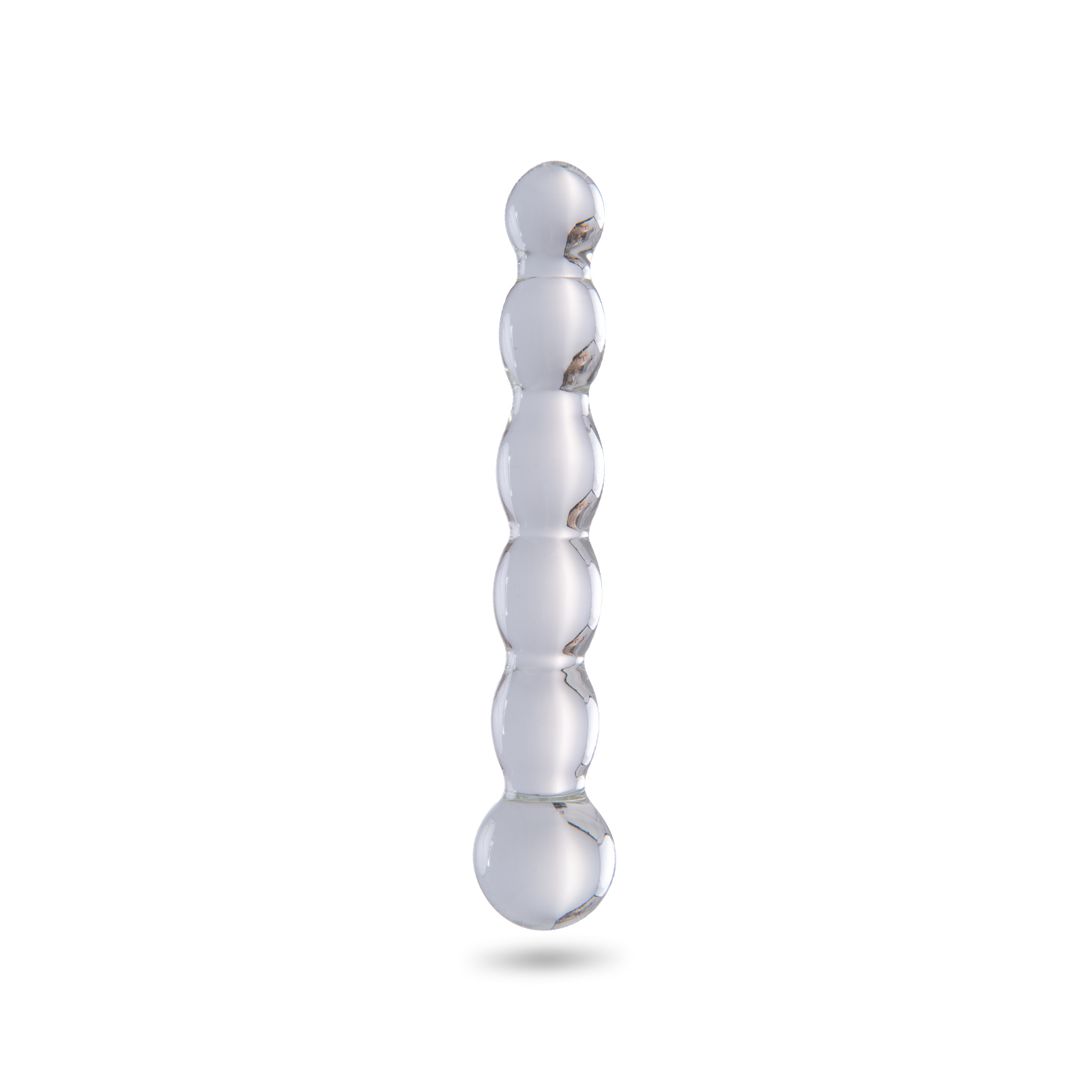 Lady Dreams Doubledildo - Tempter transp Lady Dreams
