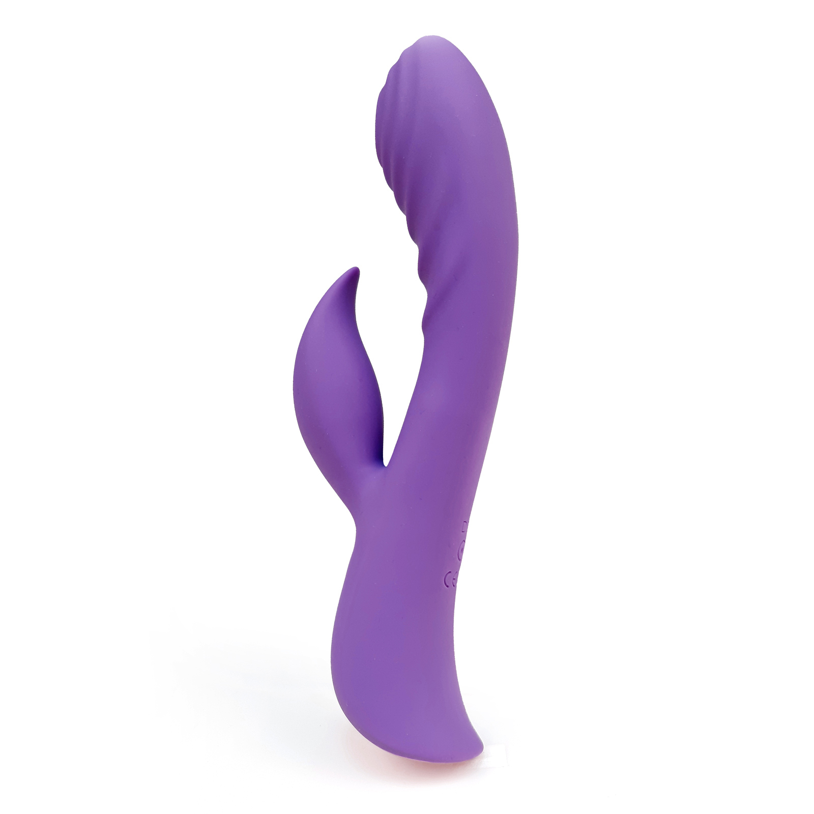 Lady Dreams Duální vibrátor - Pelé purple Lady Dreams