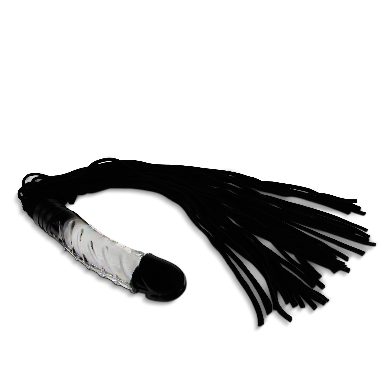 Lady Dreams Důtky s dildem - Real Feel Lady Dreams