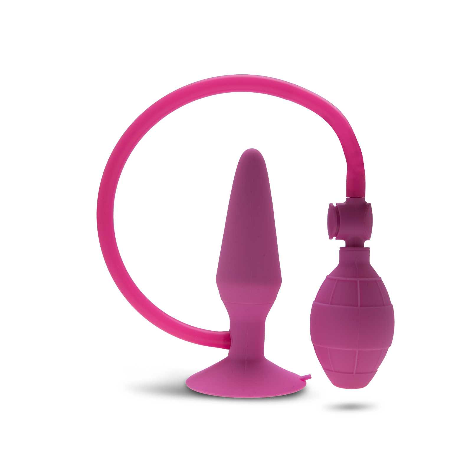 Lady Dreams Nafukovací Anální Kolík - Vavara Lady Dreams