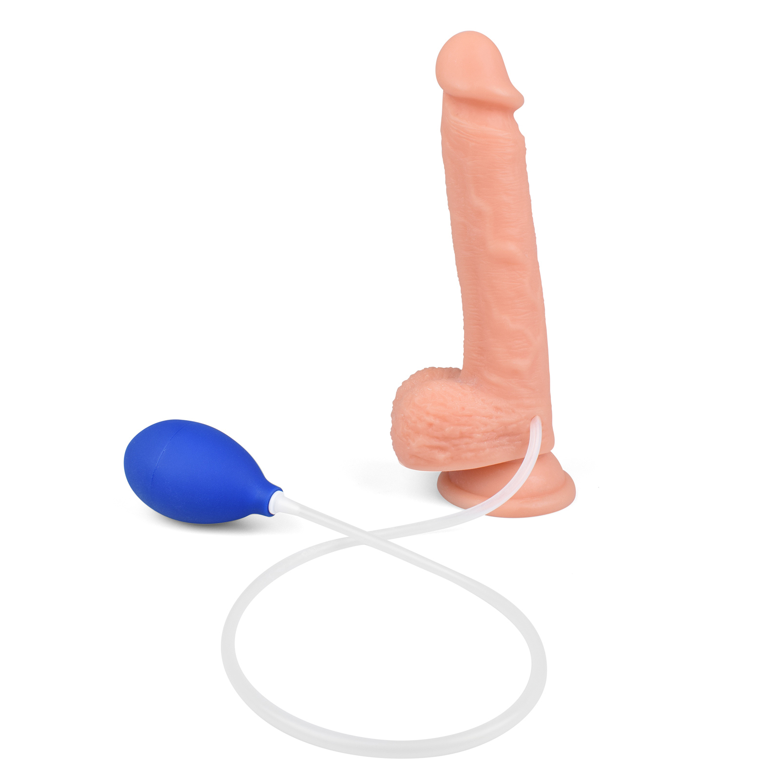 Lady Dreams Stříkací dildo - Abeggien Stříkací dildo - Abeggien Lady Dreams