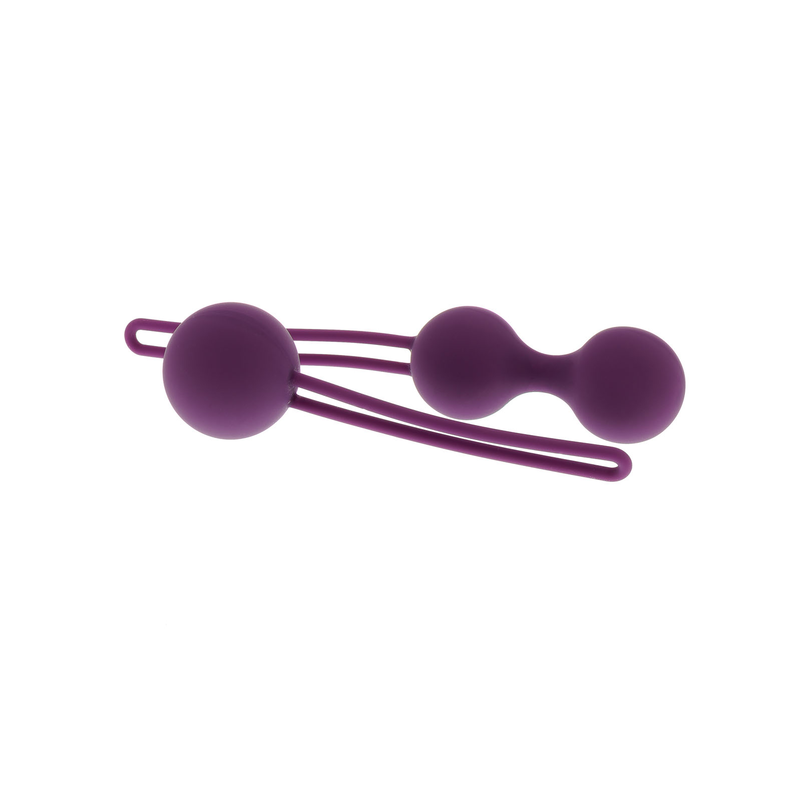 Lady Dreams Venušiny kuličky set - Alfa purple Lady Dreams