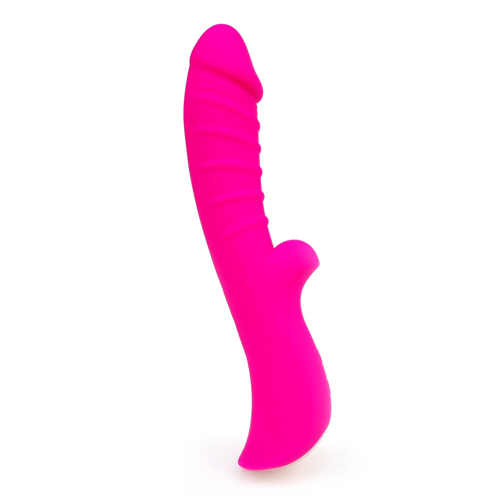 Lady Dreams Vibrátor - Evald light pink Lady Dreams