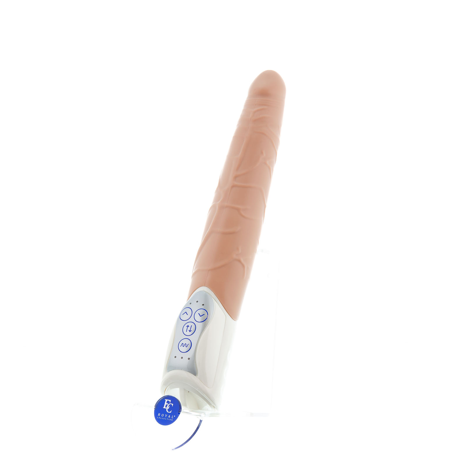 Lady Dreams Vibrátor - Kostas beige Vibrátor - Kostas beige Lady Dreams