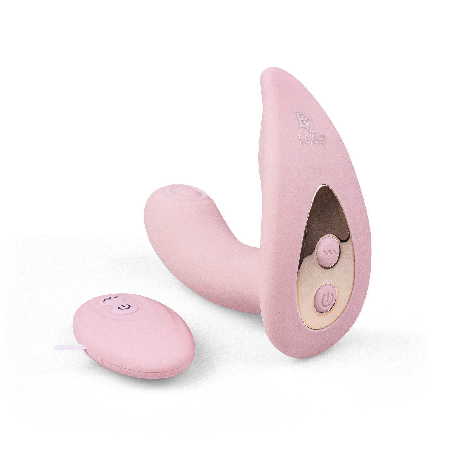 Lady Dreams Vibrátor - Lucas Vibrátor - Lucas Lady Dreams