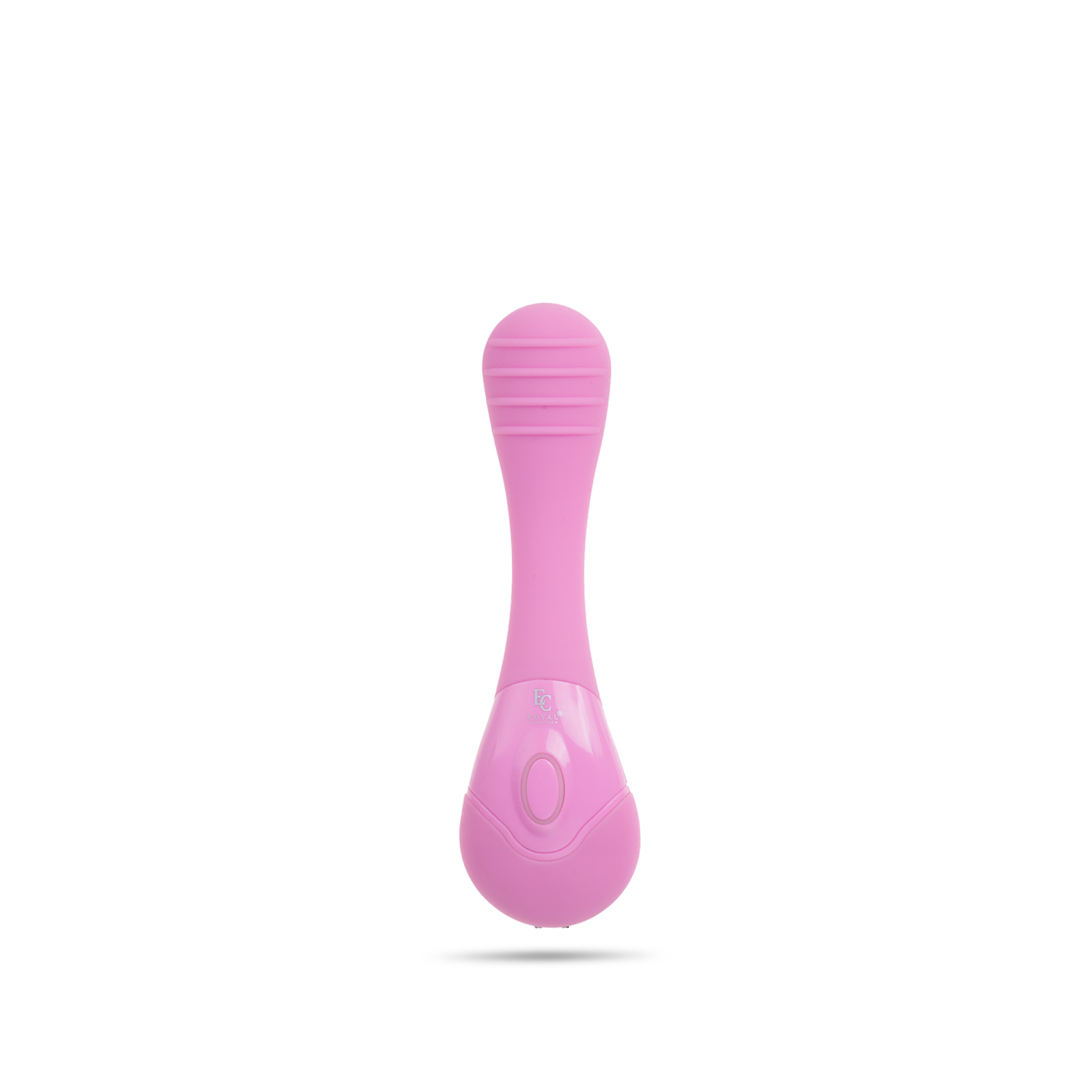 Lady Dreams Vibrátor - Lupus Large pink Lady Dreams