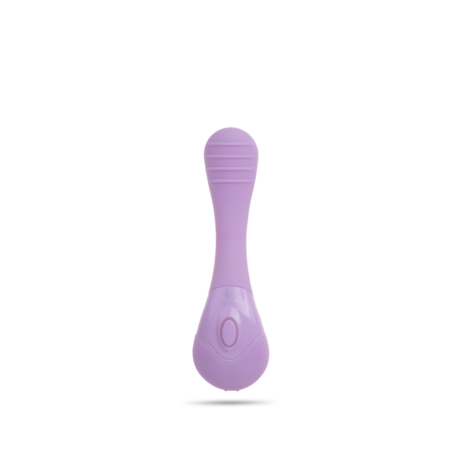 Lady Dreams Vibrátor - Lupus Large purple Lady Dreams