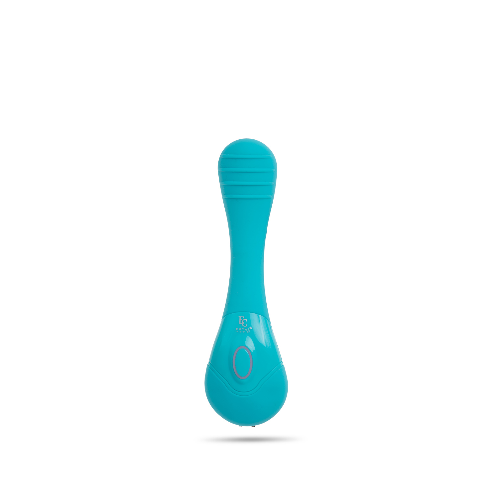 Lady Dreams Vibrátor - Lupus Large turquoise Lady Dreams