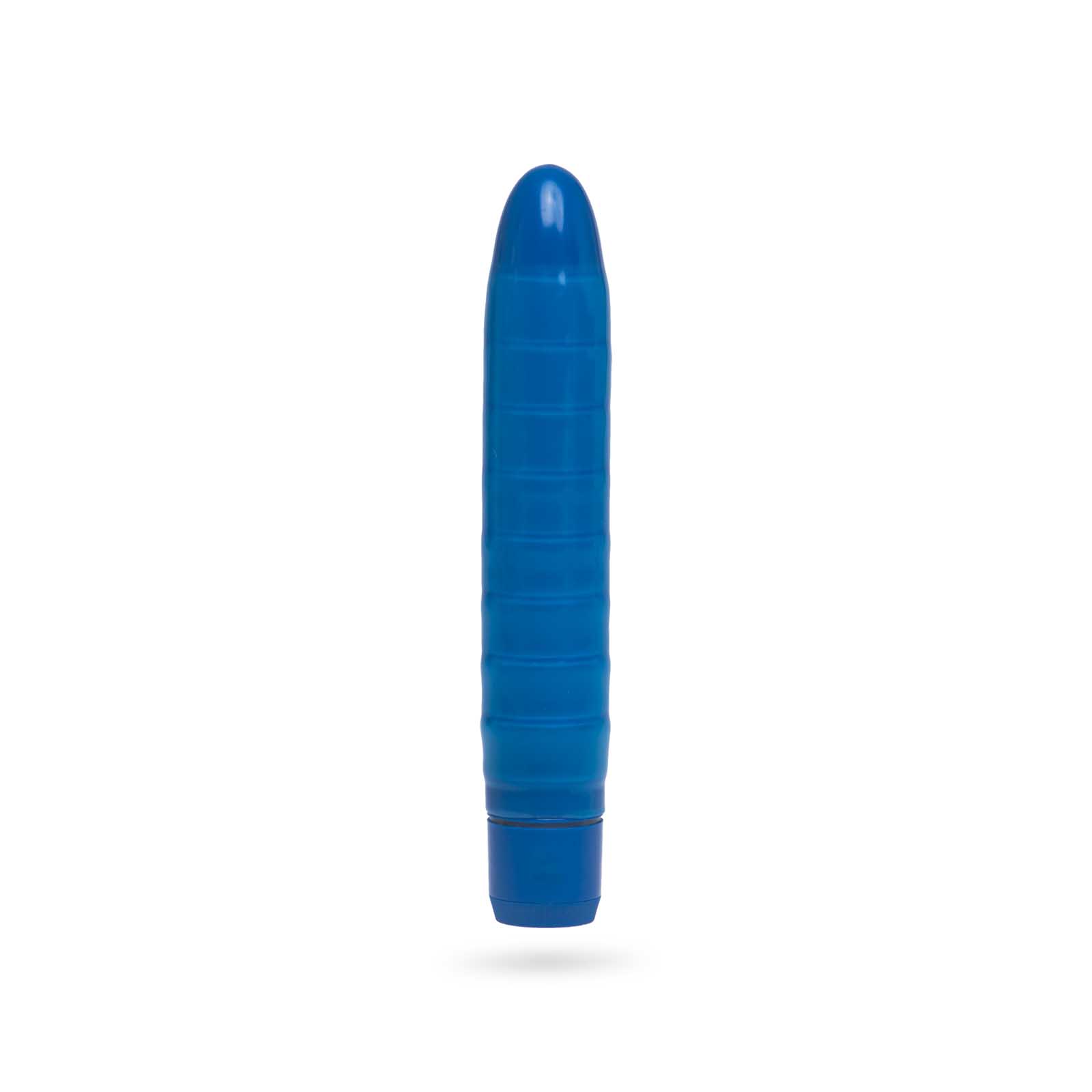 Lady Dreams Vibrátor - Swell blue Vibrátor - Swell blue Lady Dreams