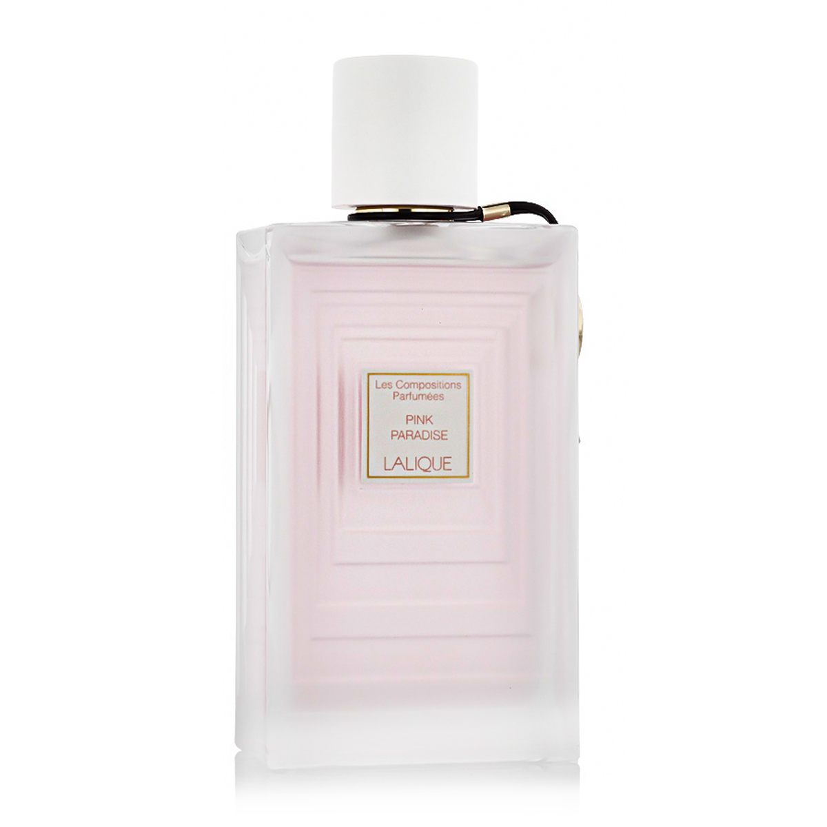 Lalique Les Compositions Parfumées Pink Paradise EDP 100 ml W Lalique
