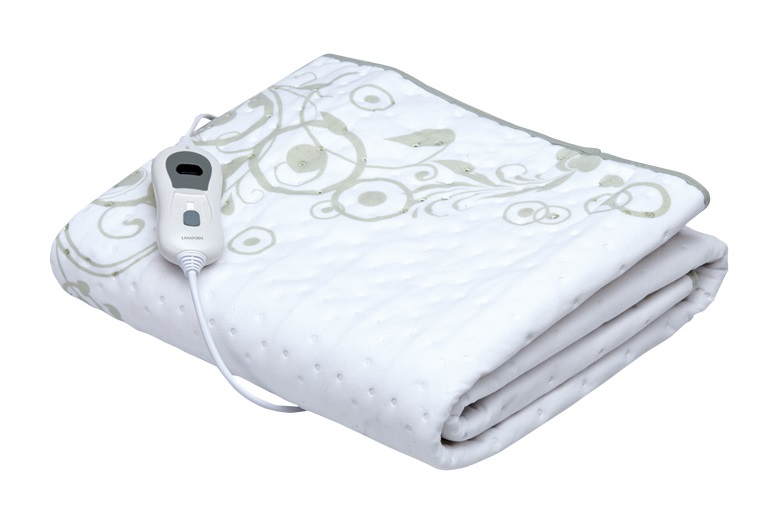 Lanaform Heating Blanket S1 80 x 150 cm vyhřívací podložka Lanaform
