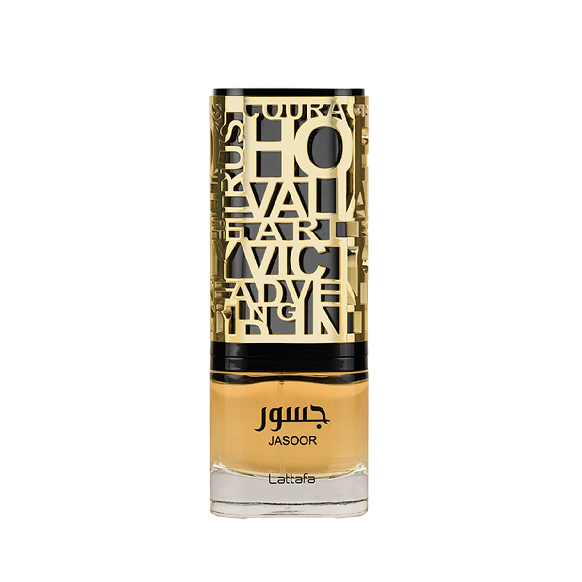 Lattafa Jasoor EDP 100 ml UNISEX Lattafa