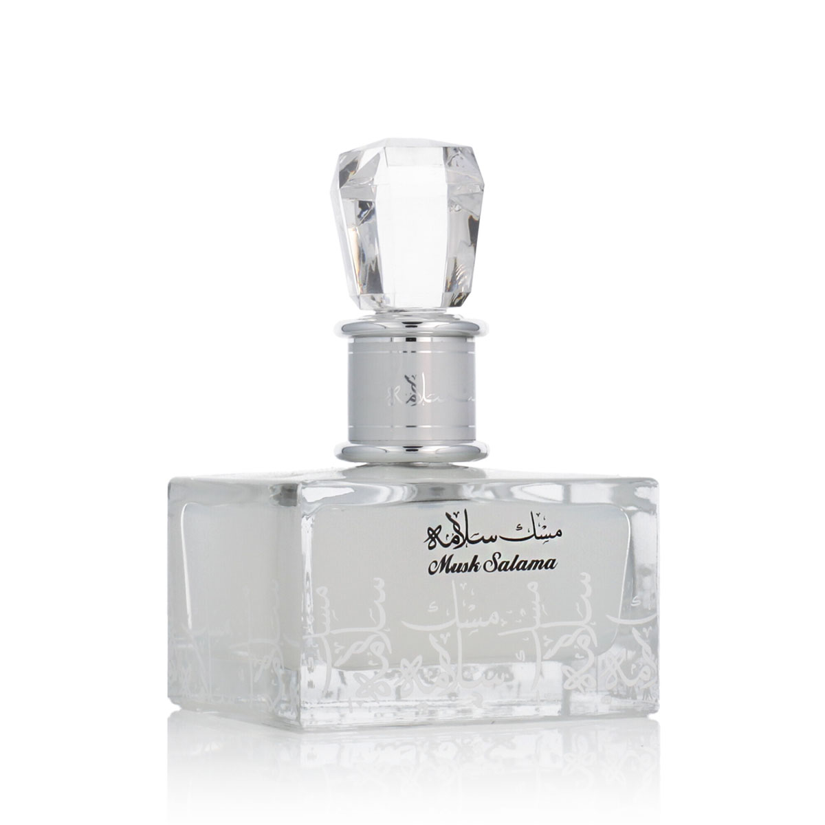 Lattafa Musk Salama EDP 100 ml UNISEX Lattafa